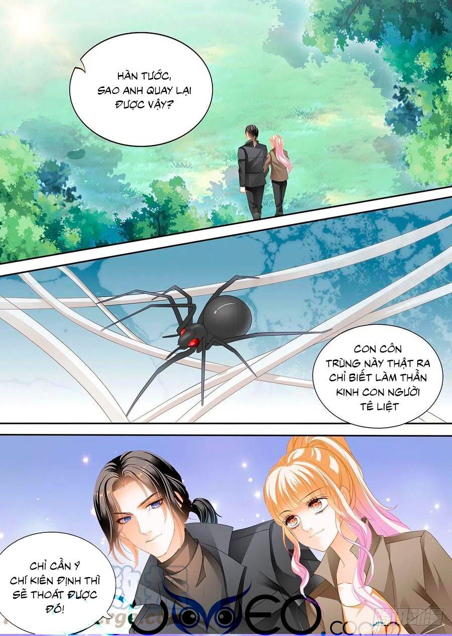 Bá Đạo Tiểu Thúc, Xin Trêu Chọc Vừa Thôi!: Chapter 276