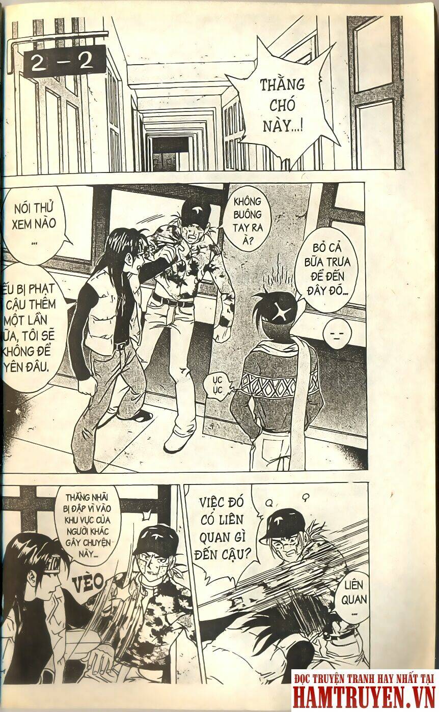 Ai Hơn Ai: Chapter 254