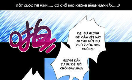 Đầu Óc Đại Sư Huynh Của Ta Rất Đen Tối: Chapter 216