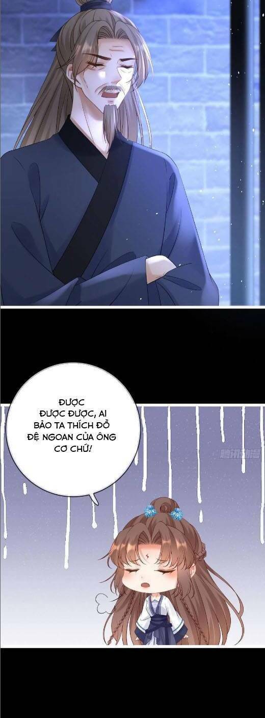 Ma Đầu Vạn Ác Năm Tuổi Rưỡi: Chapter 103