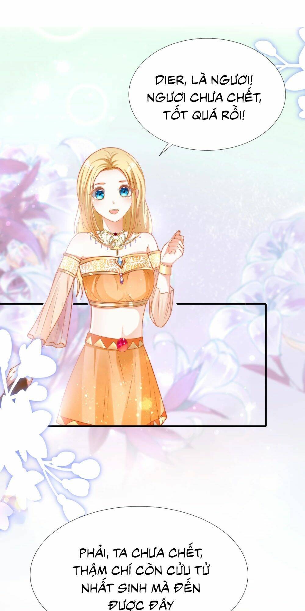 Sủng Hậu Của Vương: Chapter 30