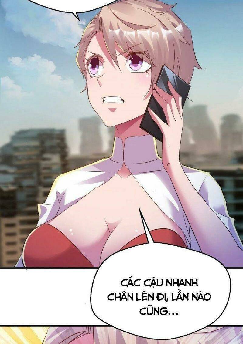 Ta Đã Đặt Ra Thời Đại Của Vạn Tộc: Chapter 48