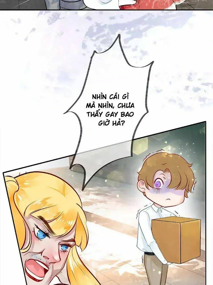 Chung Cư Của Các Ảnh Đế: Chapter 7