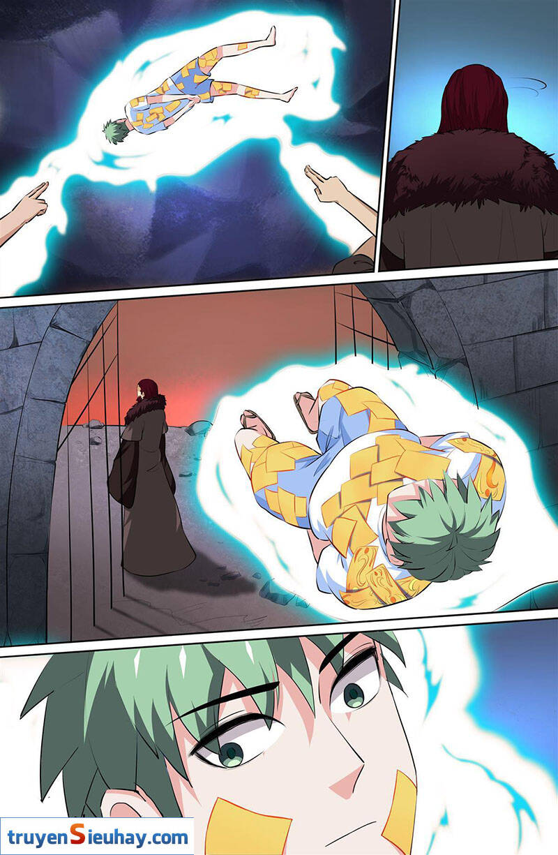 Cực Phẩm Tu Chân Thiếu Niên: Chapter 95