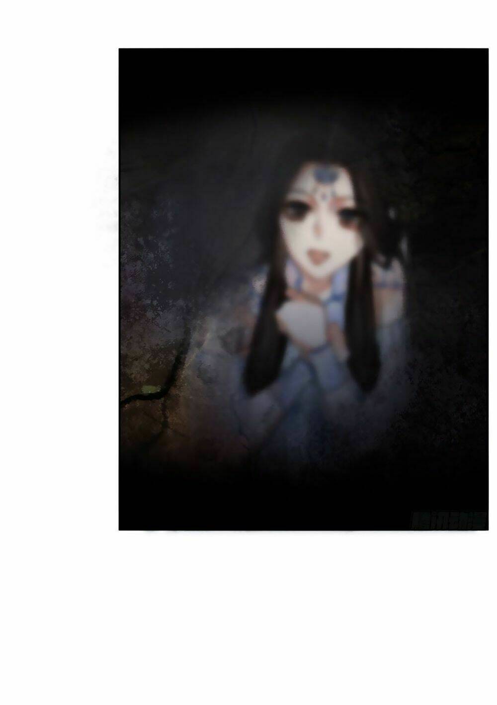 Giấc Mộng Nam Triều: Chapter 21