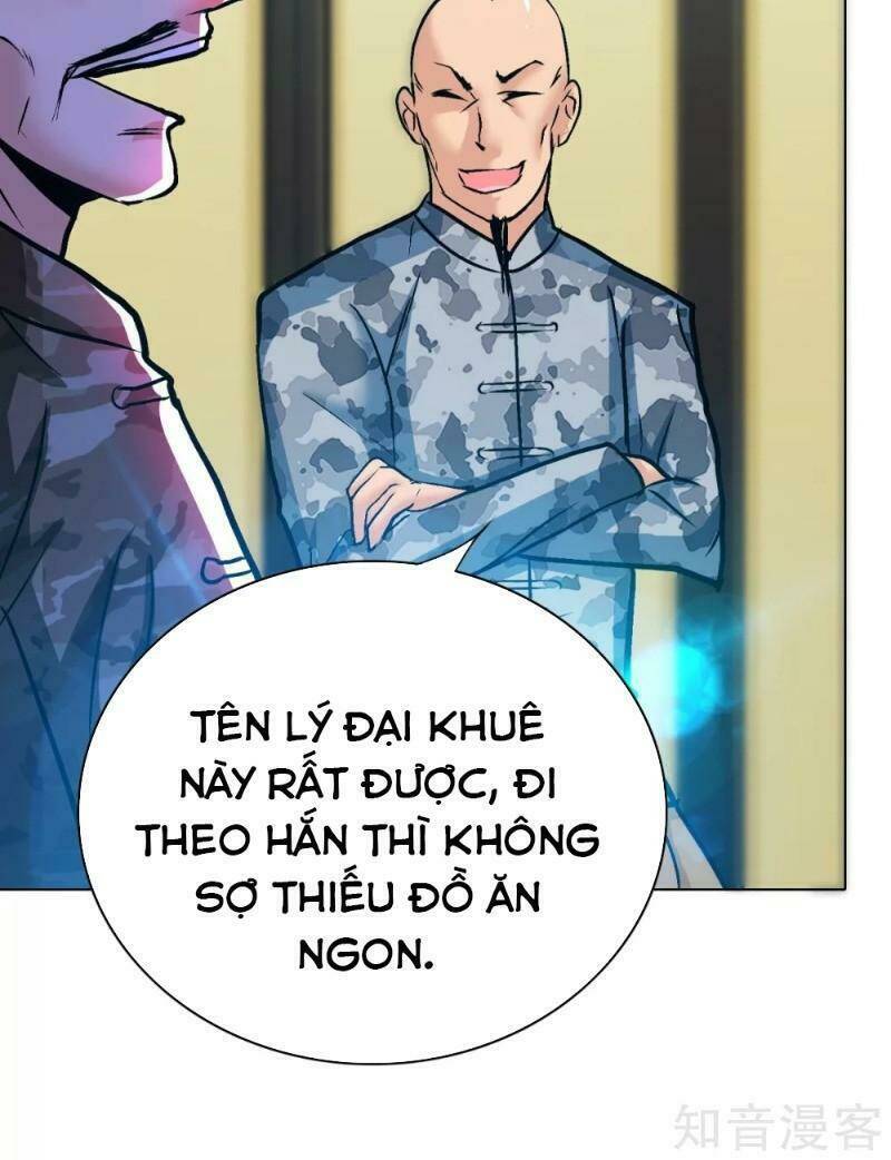 Hệ Thống Tiên Tôn Tại Đô Thị: Chapter 115