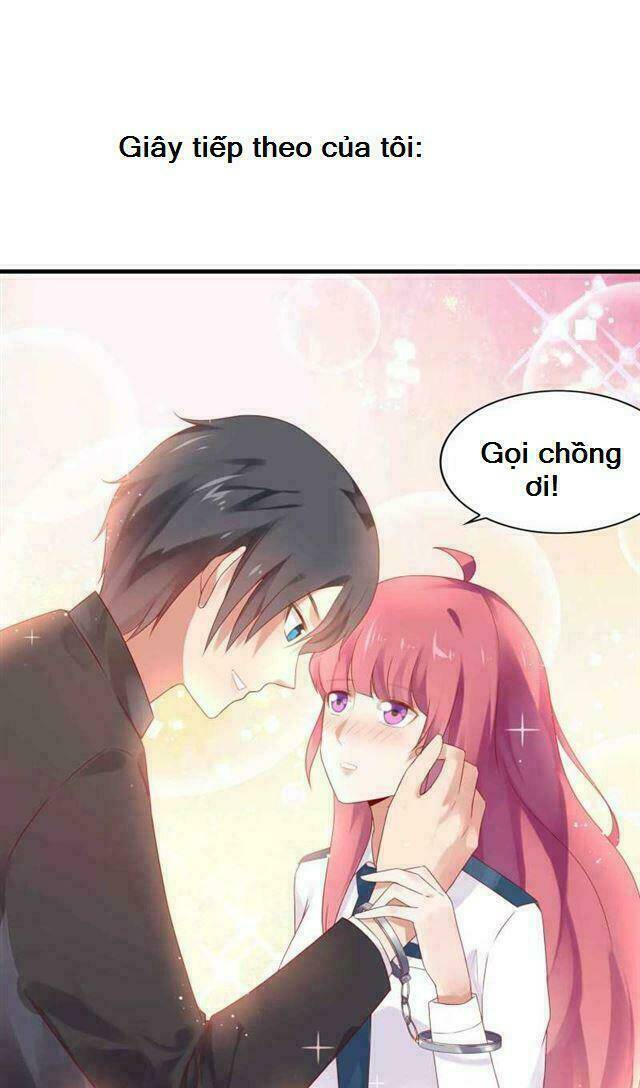 Người Yêu Màu Máu: Chapter 1