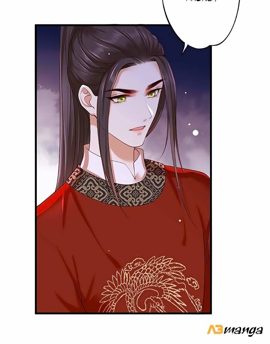 Nữ Thủ Phú Chi Kiều Sủng Nhiếp Chính Vương: Chapter 33