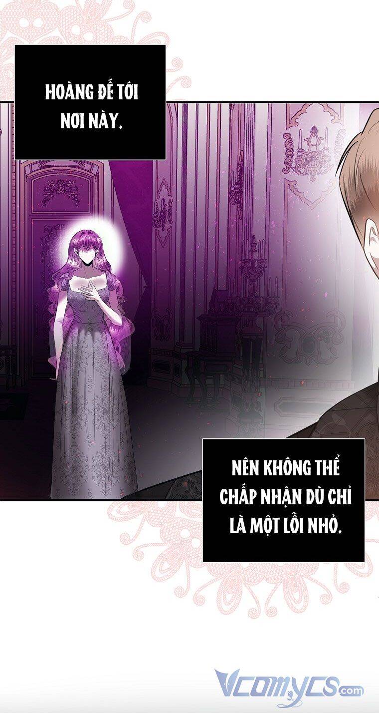 Phương Pháp Sống Sót Khi Phải Ngủ Cùng Hoàng Đế: Chapter 10