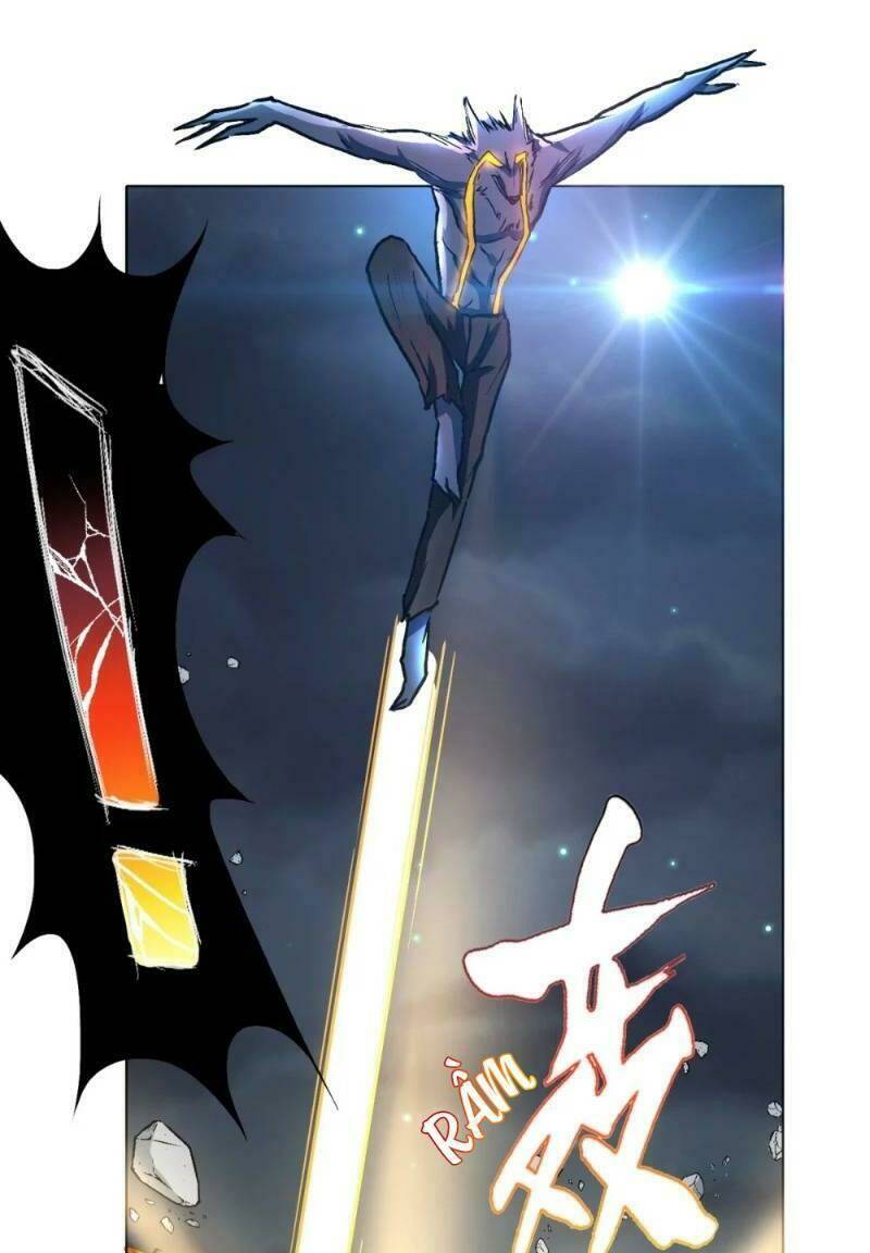 Hệ Thống Tiên Tôn Tại Đô Thị: Chapter 104