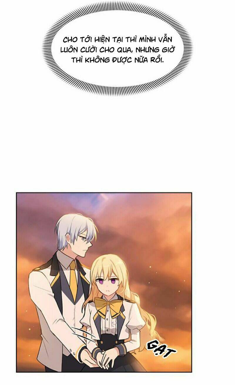 Vị Hôn Thê Của Nam Chính: Chapter 2