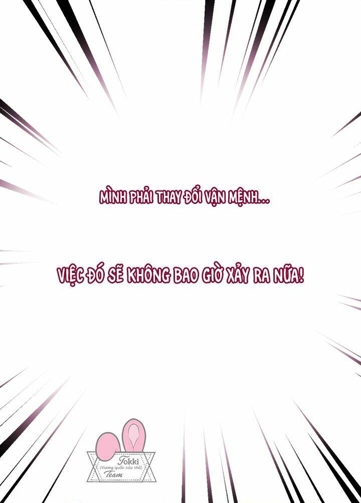 Daisy: Con Đừng Trở Thành Vị Hôn Thê Của Công Tước: Chapter 3