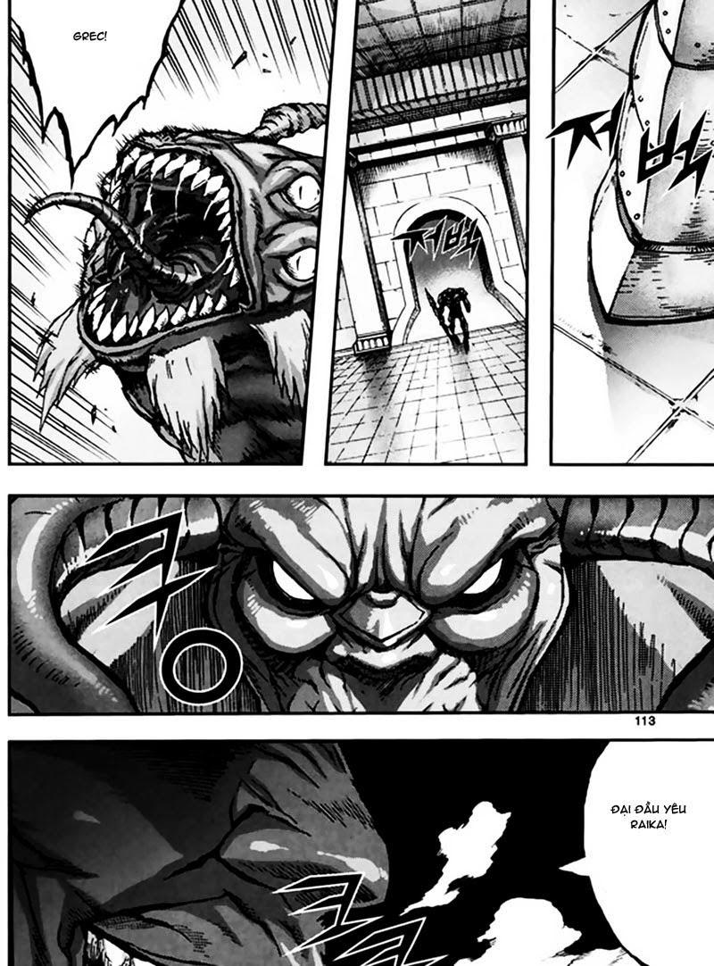 Diêm Đế: Chapter 48.4