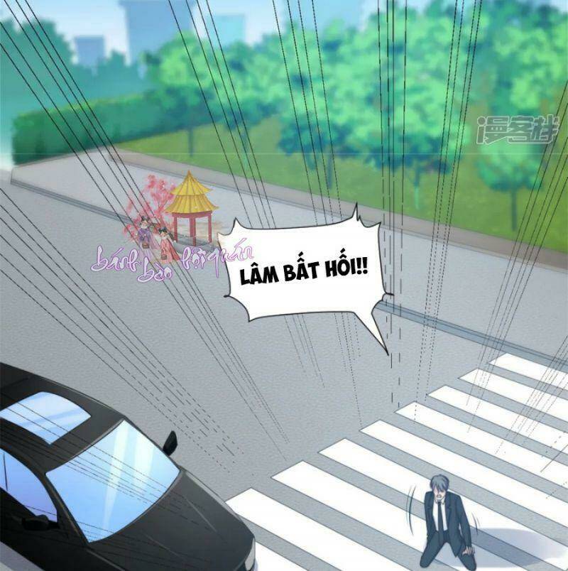 Tổng Tài, Tránh Xa Tôi Ra: Chapter 35