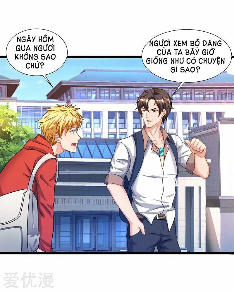 Trọng Sinh Khí Thiếu Quy Lai: Chapter 37