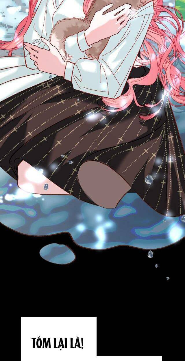 Công Chúa Phản Diện: Chapter 9