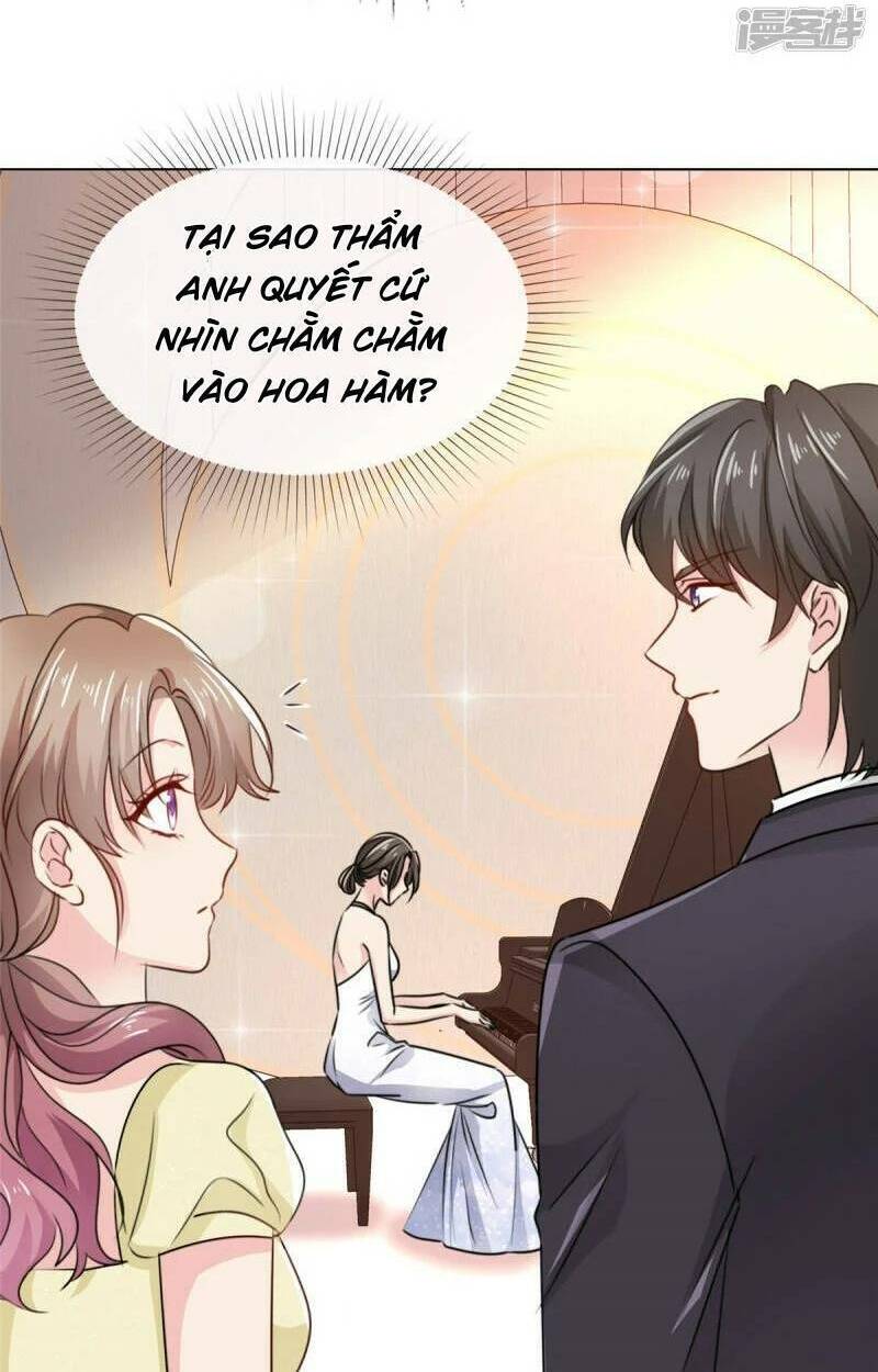 Thần Tiên Đại Nhân Của Tôi: Chapter 15