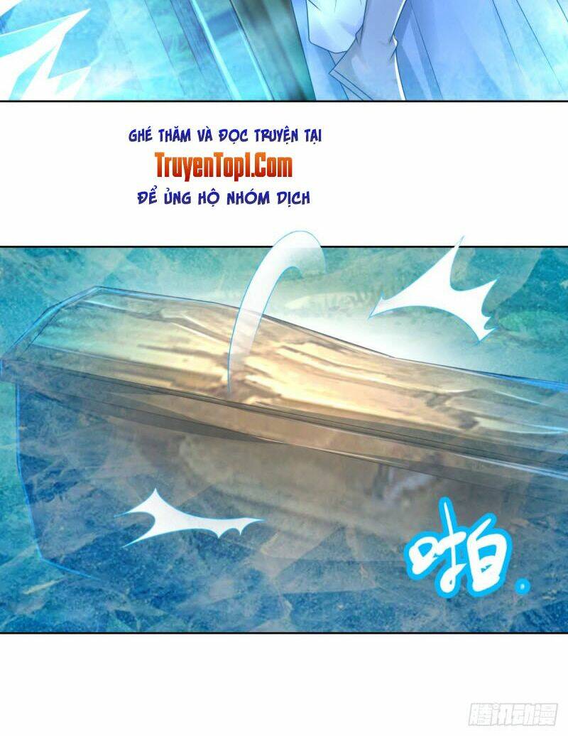 Chí Tôn Trọng Sinh: Chapter 101