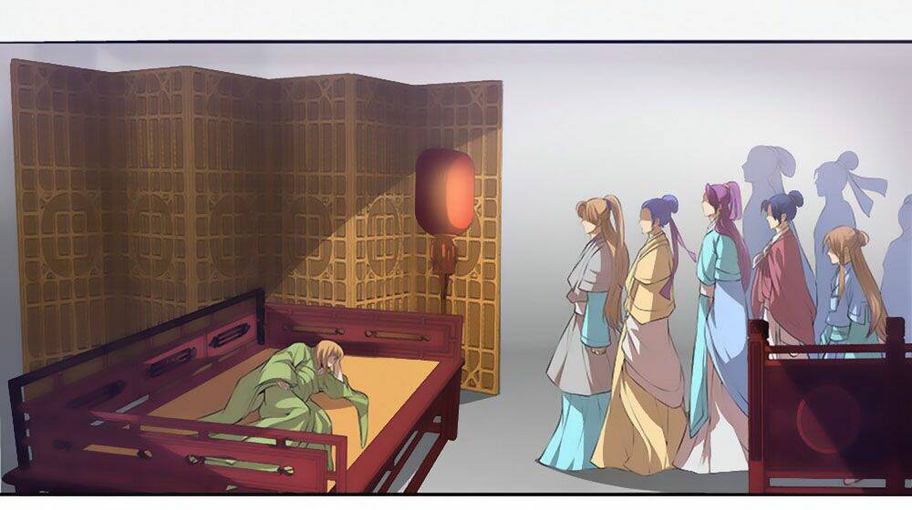 Liêu Liêu Nhân Thân Tu Tiên Truyện: Chapter 23