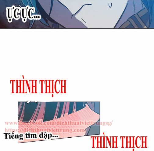Xin Đừng Cắn Em: Chapter 22