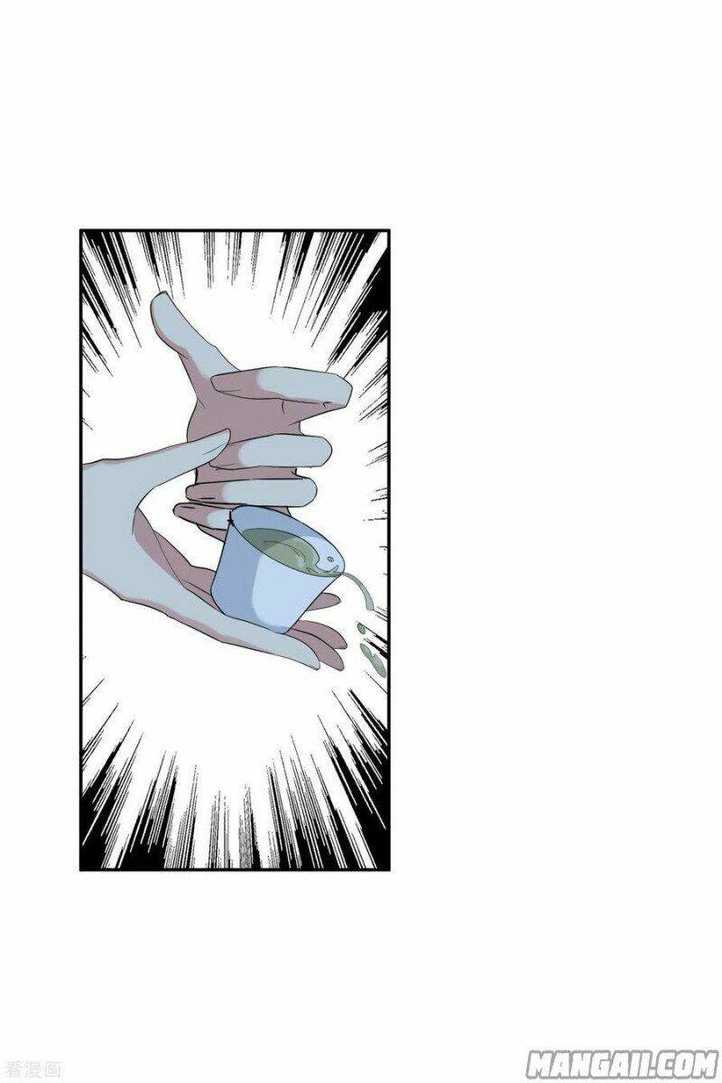 Toàn Cơ Từ: Chapter 63.2