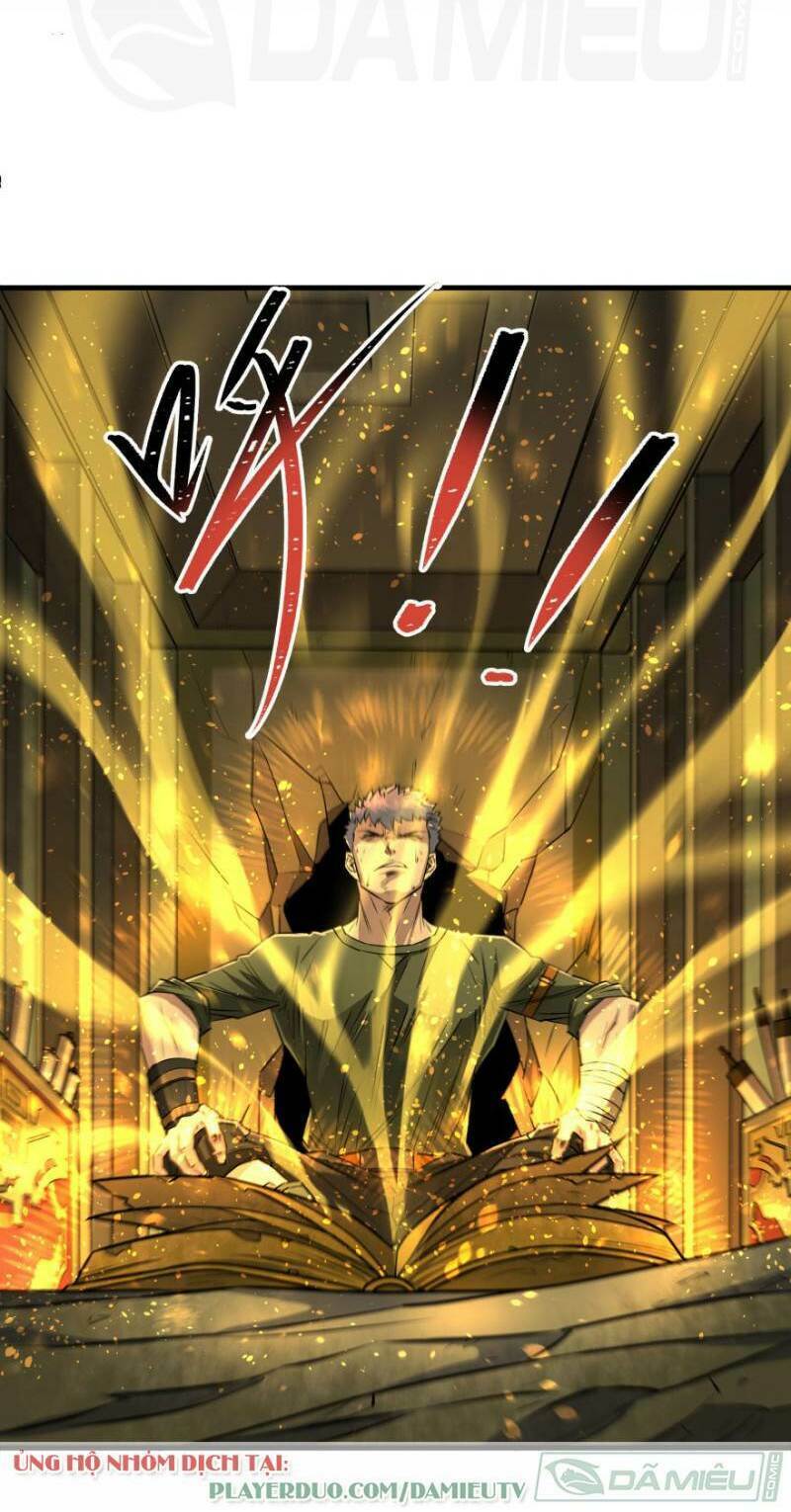 Thú Nhân: Chapter 112