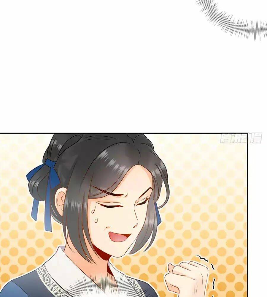 Vương Phi Thông Linh: Chapter 1