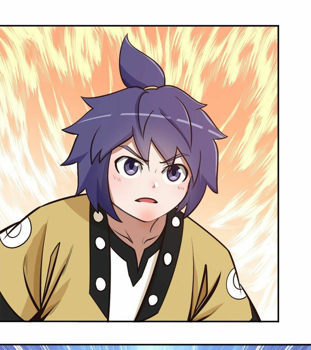 Hiệp Hành Cửu Thiên: Chapter 88