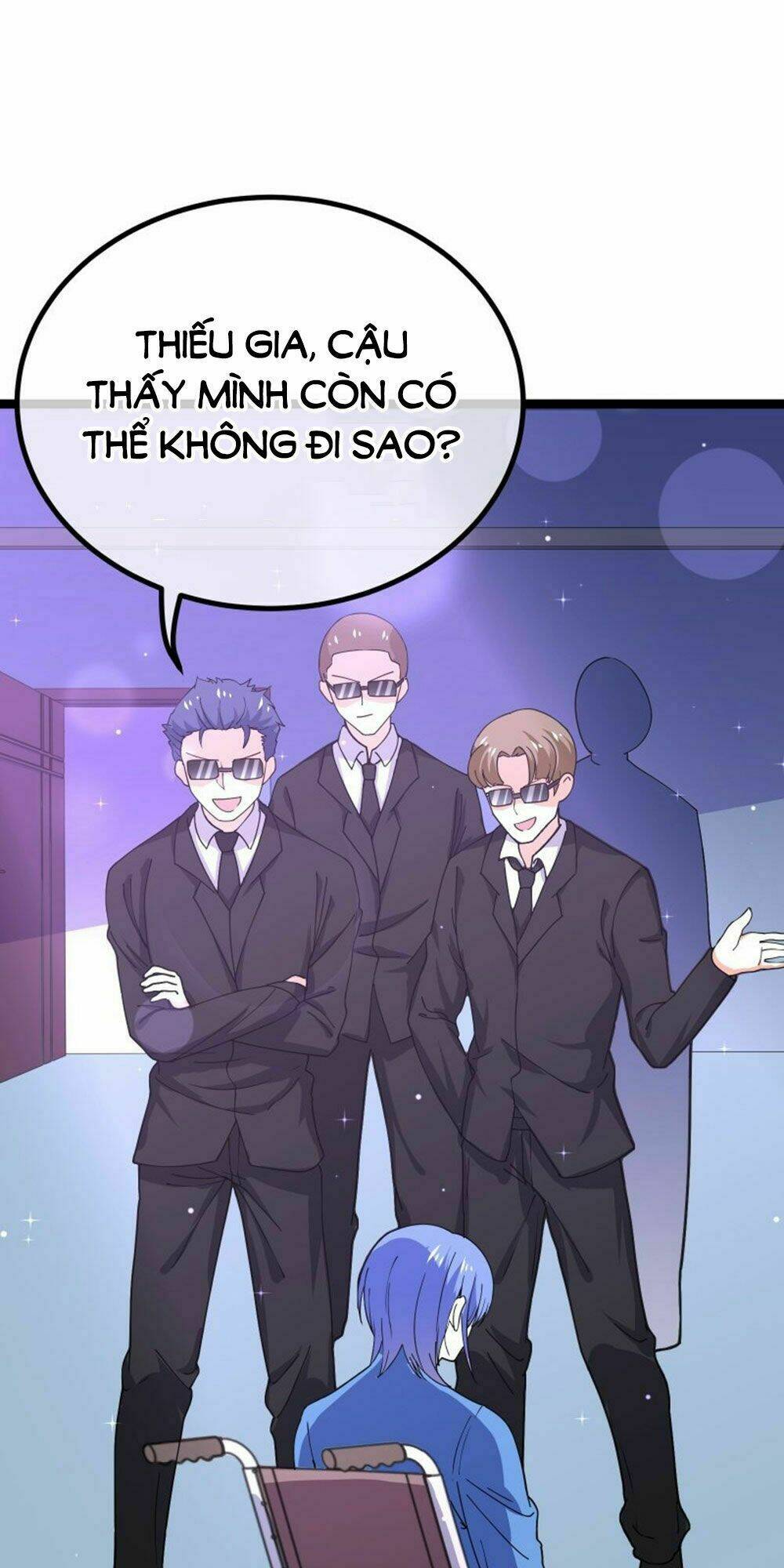 Boss Của Tôi Là Đại Thần: Chapter 84