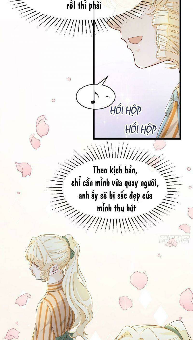 Không Thể Hòan Hảo Tuyệt Đối: Chapter 8