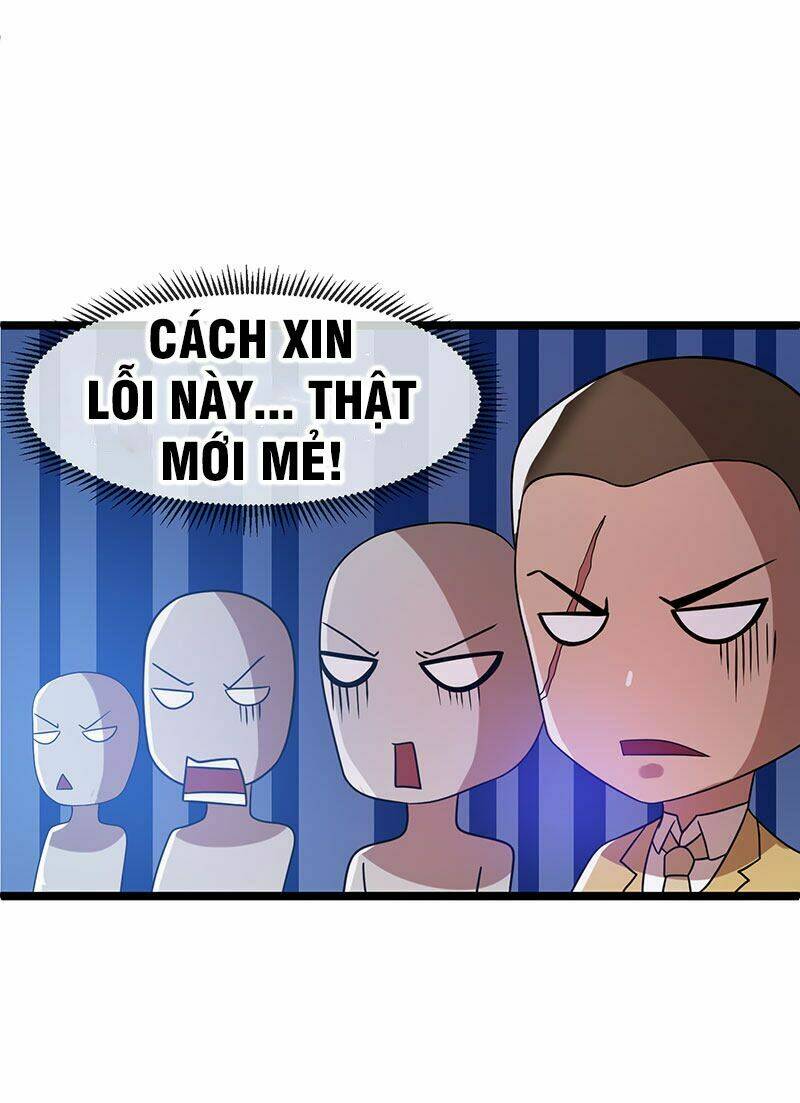 Tiên Vương Trùng Sinh: Chapter 17