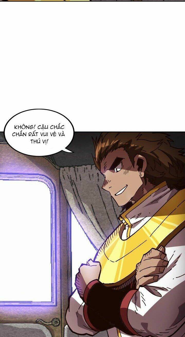 Nô Lệ Nghịch Thiên: Chapter 45