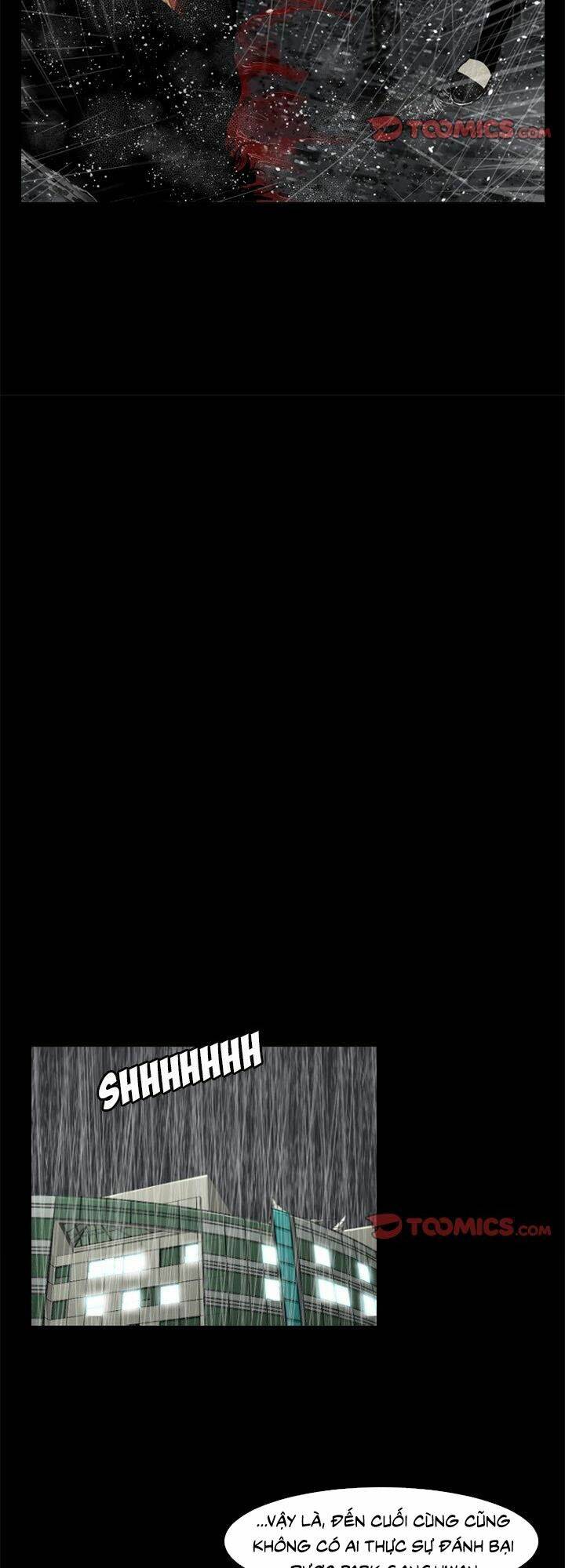 Kẻ Mạnh Nhất - Tong Edge: Chapter 76