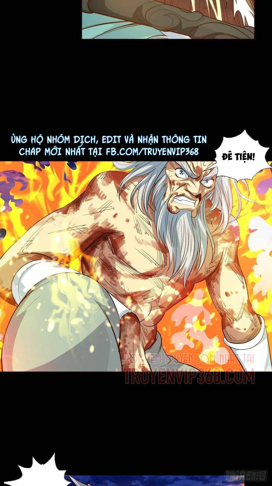 Người Nguyên Thủy Mạnh Nhất: Chapter 39