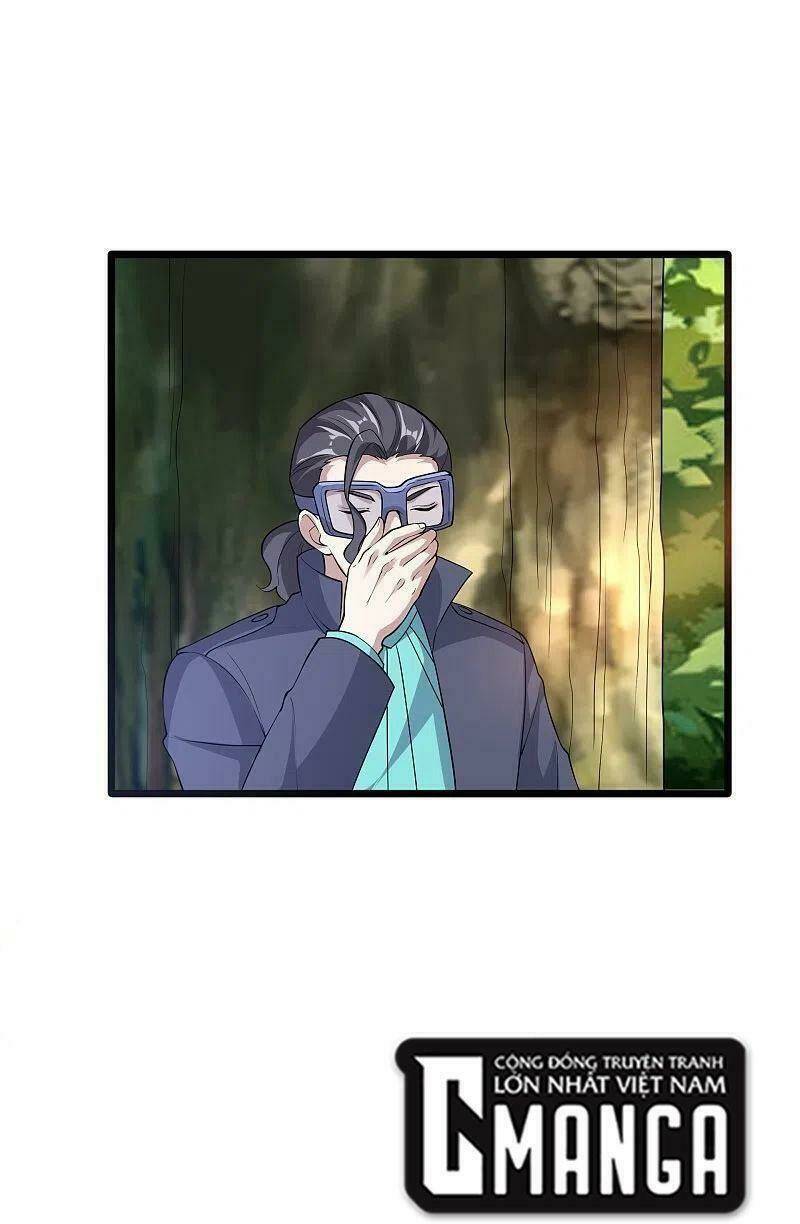 Đô Thị Tà Vương: Chapter 249