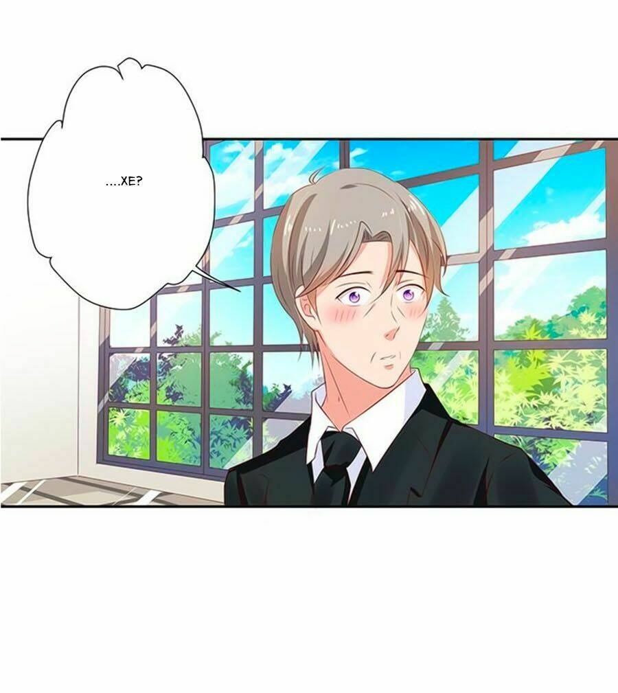 Bạn Trai Là Ngôi Sao: Chapter 64