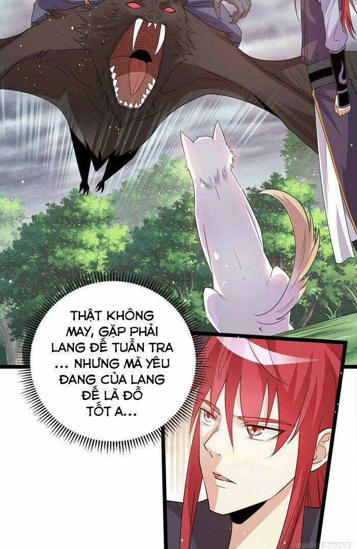Tiên Vương Trùng Sinh: Chapter 214