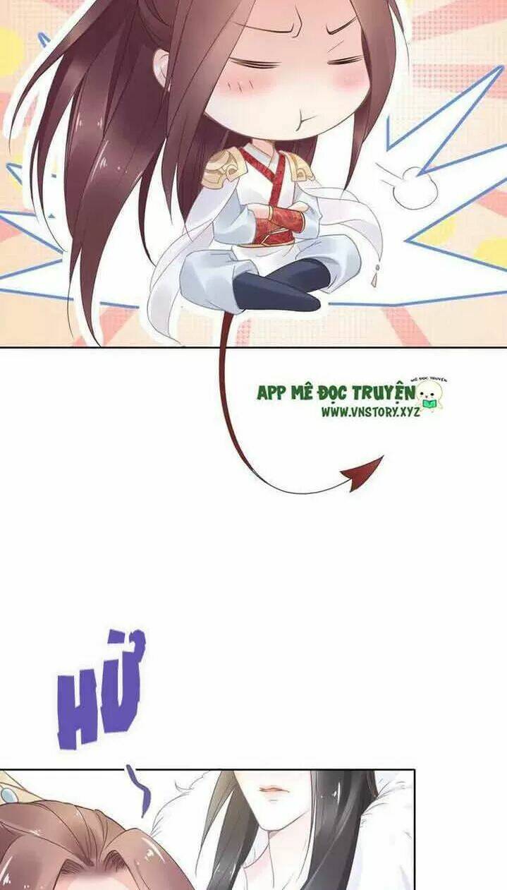 Nhất Sinh Nhất Thế Tiếu Thương Khung: Chapter 15