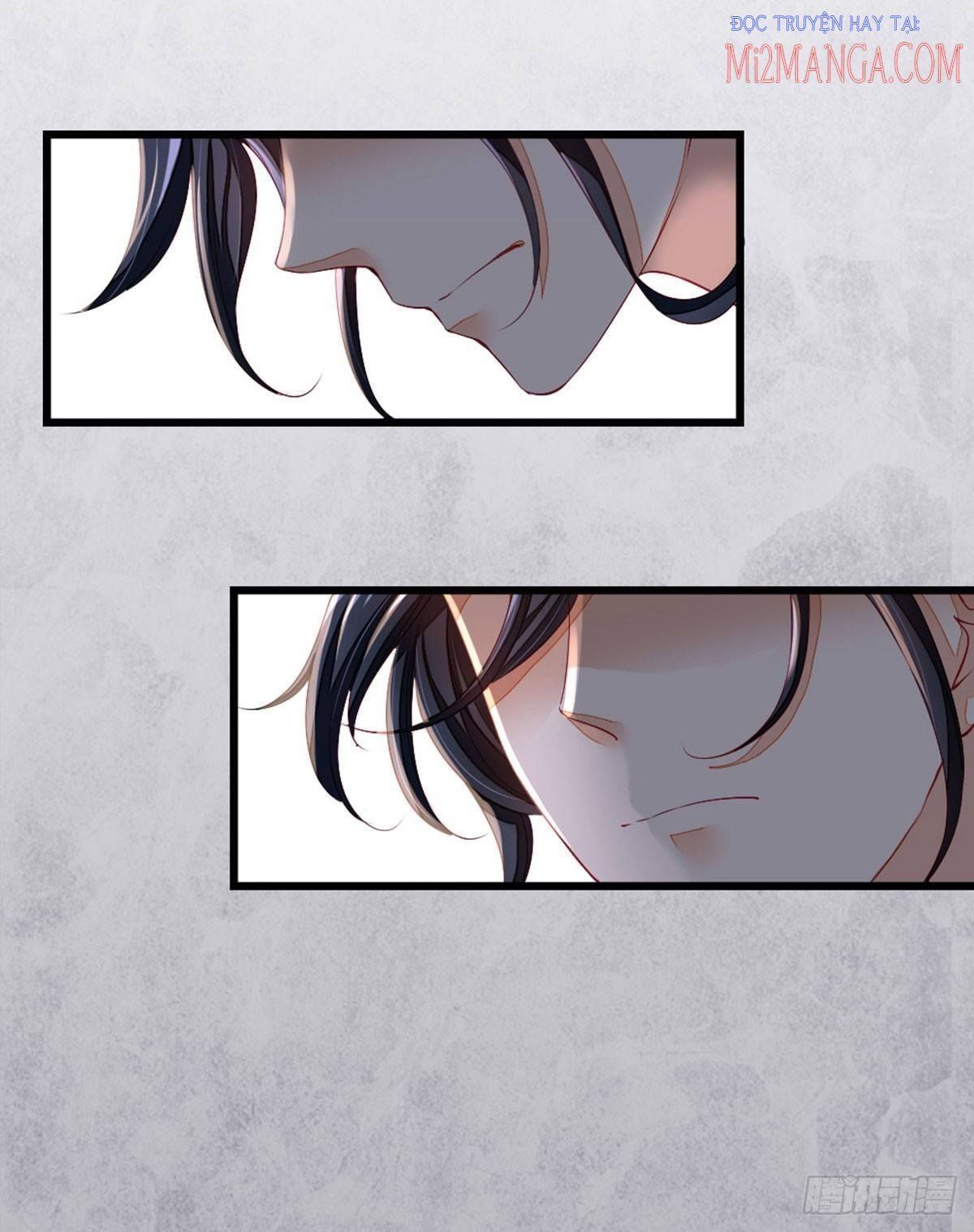 Mau Xuyên Không Rửa Tội Cho Nhân Vật Phản Diện: Chapter 13.5