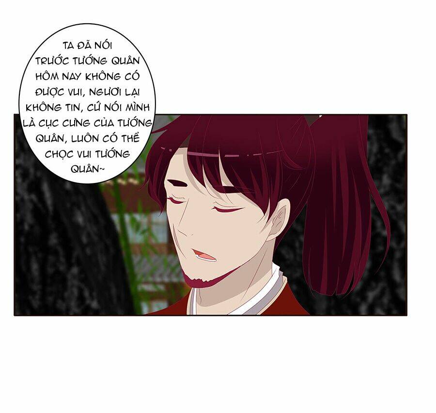 Tướng Quân Mời Ra Trận: Chapter 148