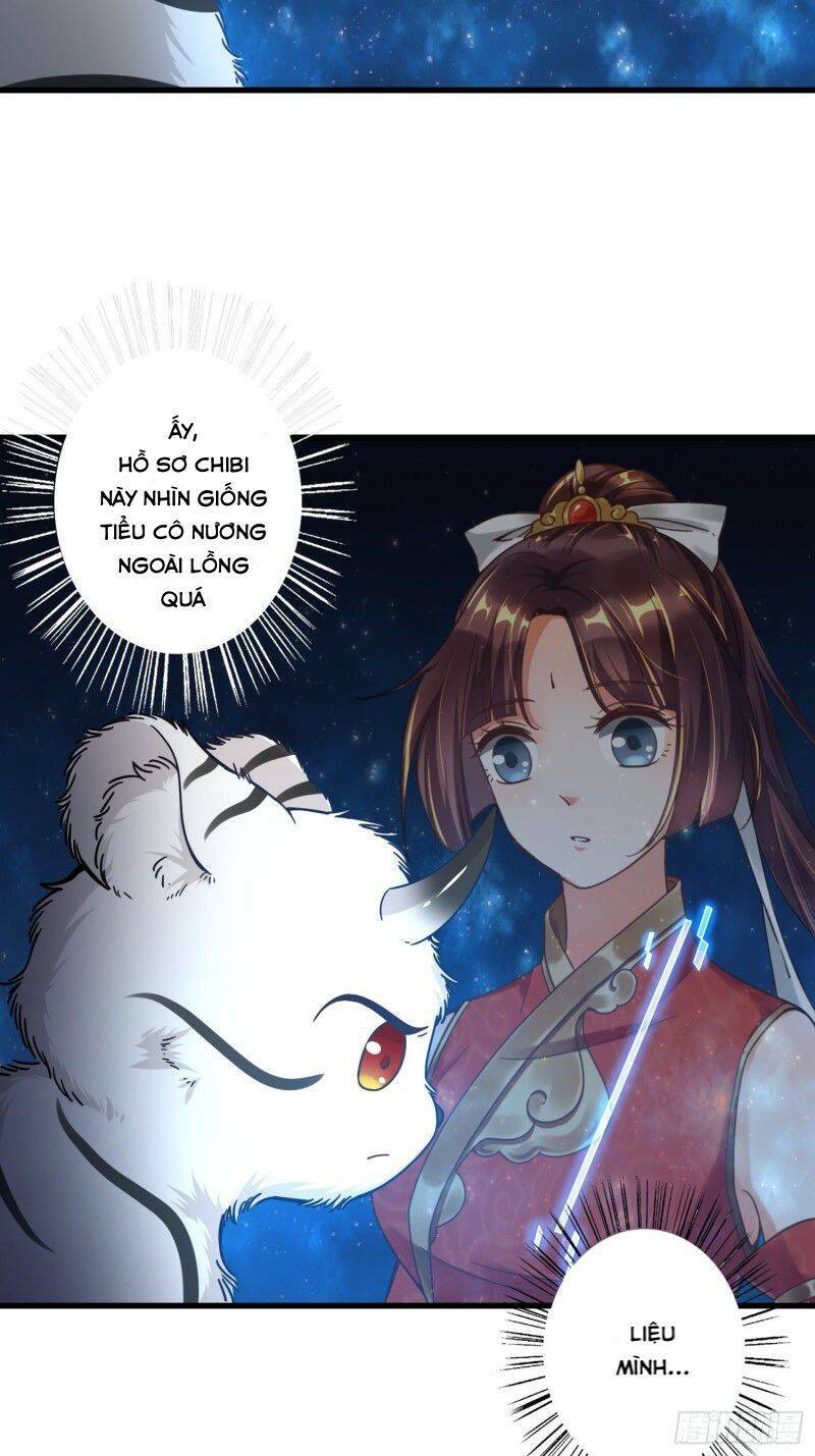 Bắt Đầu Từ Việc Trở Thành Một Hệ Thống: Chapter 1