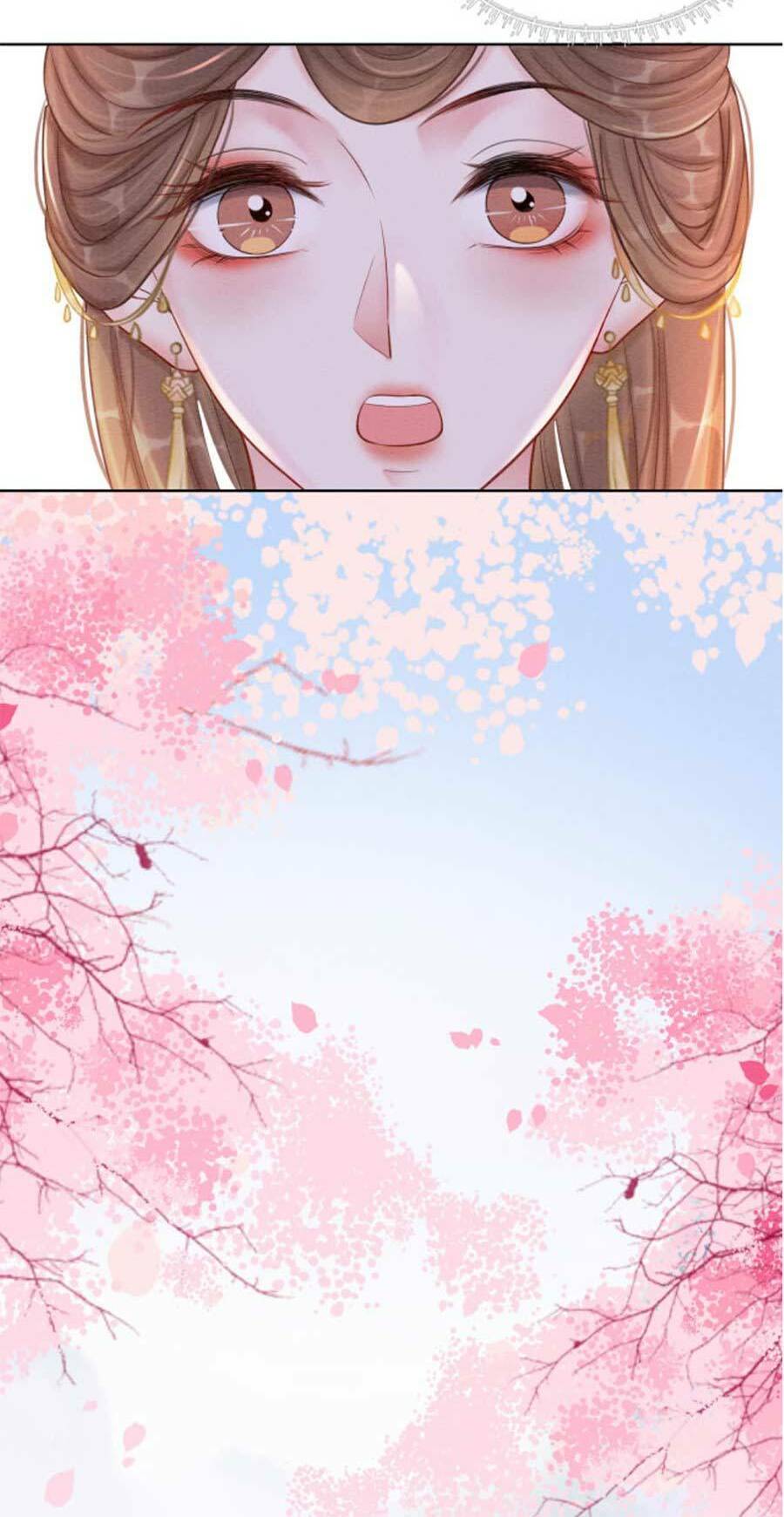 Xung Hỉ Vương Phi: Chapter 43