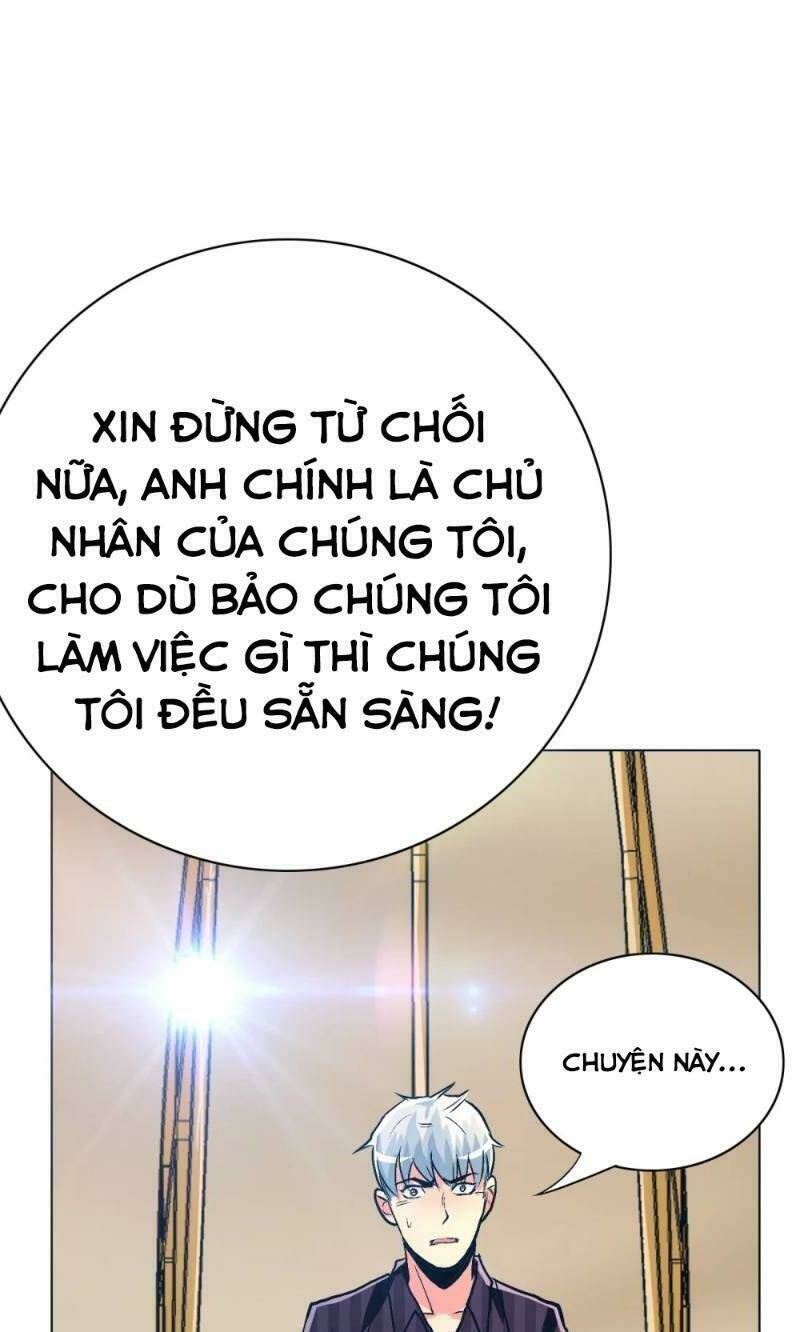 Hệ Thống Tiên Tôn Tại Đô Thị: Chapter 100