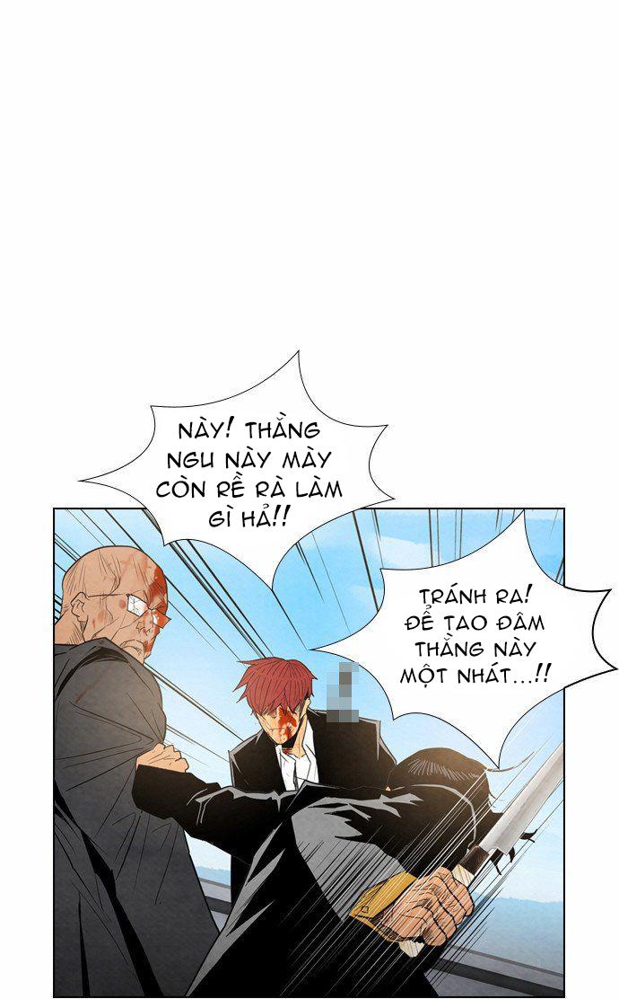 Revival Man: Chapter 15