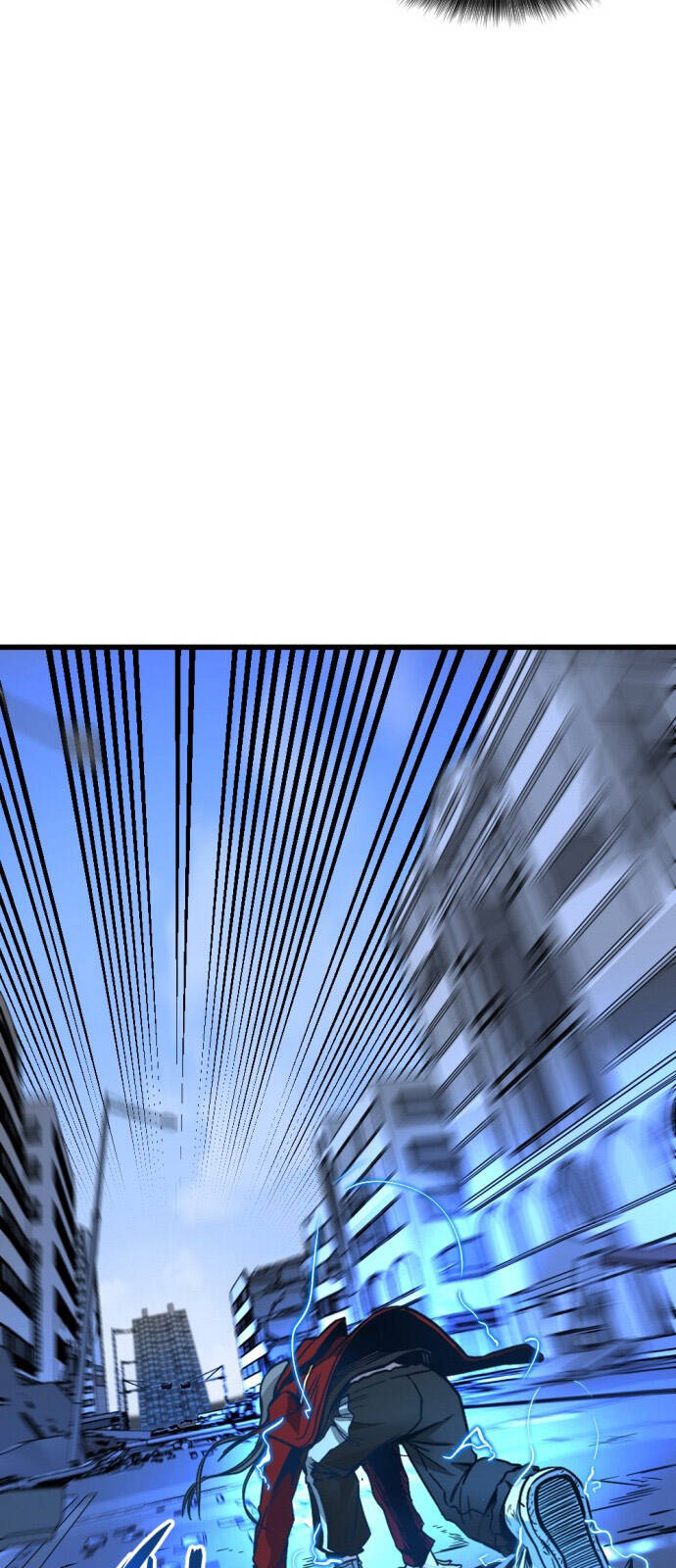 Hero Killer Boom: Chapter 3