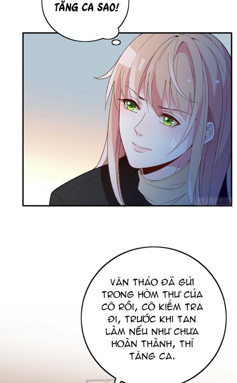 Bí Mật Kết Hôn Với Ảnh Đế: Vợ Ơi Đến Đây Tấn Công Đi Nào: Chapter 66