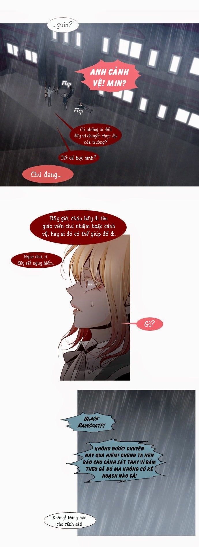 Trump: Chapter 45