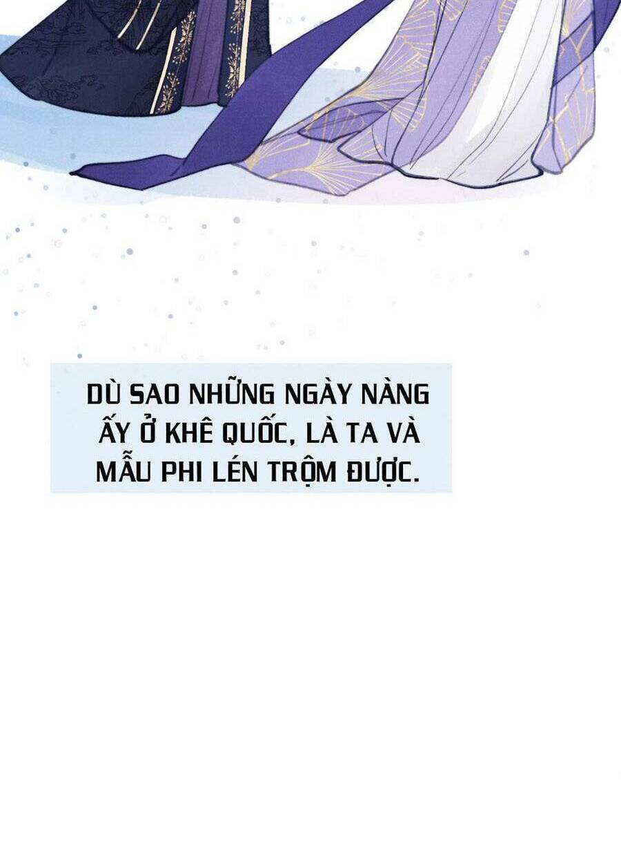 Quân Nhan Tựa Hoa Đào: Chapter 55
