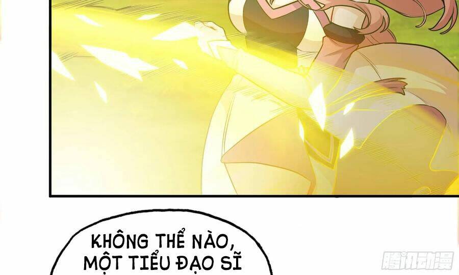 Khởi Đầu Bằng Một Con Côn: Chapter 127