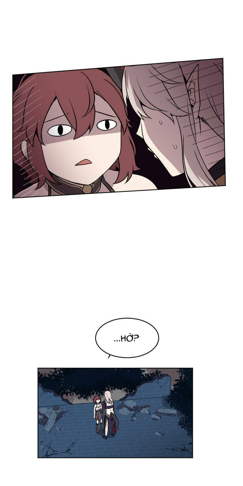 Pháp Sư Và Nữ Chúa Quỷ: Chapter 52